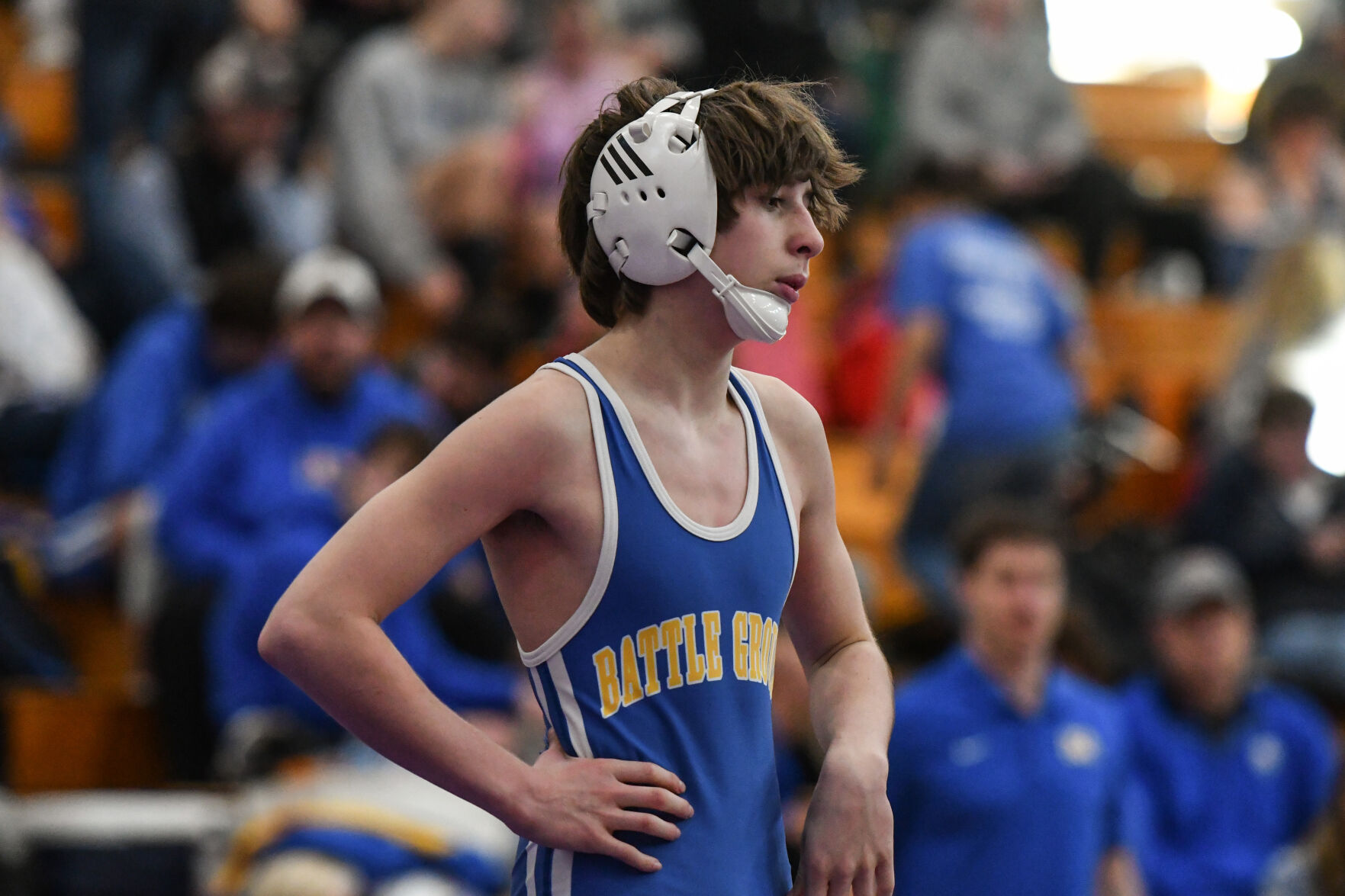 Wrestling – Johnny Drennan Memorial Tournament 2022